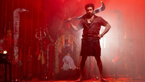 விரைவில் வெளியாகும் சூர்யாவின் கருப்பு படத்தின் டெலீட்டட் சீன் – வைரலாகும் தகவல்