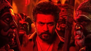 கருப்பு படத்திற்காக குரல் கொடுக்கும் பிரபலங்கள் – வைரலாகும் எக்ஸ் பதிவுகள்!