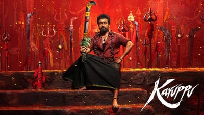 இந்தப் பிரம்மாண்ட வெற்றியின் ஒவ்வொரு துளிக்கும் தகுதியானவர்...