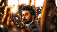 கருப்பு படம் தாமதமாக வெளியாக இதுதான் காரணம்......