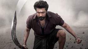 கருப்பு படத்தின் 9 மணி சிறப்பு காட்சி ரத்தாக என்ன காரணம்? தயாரிப்பாளர் சொன்ன விசயம்...