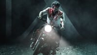 மாஸ் லுக்கில் சூர்யா! ஸ்பெஷல் போஸ்டரை வெளியிட்ட கருப்பு படக்குழு!...