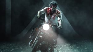 Karuppu: கருப்பு வேட்டை ஆரம்பம்… ஸ்பெஷல் போஸ்ட்டரை வெளியிட்ட சூர்யாவின் கருப்பு படக்குழு!