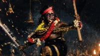 அடுத்தடுத்த சர்ப்ரைஸை ரசிகர்களுக்கு கொடுத்த கருப்பு படக்குழு!...
