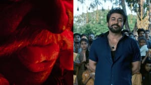 Karuppu: கருப்பு பட ட்ரெய்லரில் இந்த விஷயத்தை கவனிச்சீங்களா?.. ட்ரெய்லர் கடைசியில் வரும் நபர் யார் தெரியுமா?