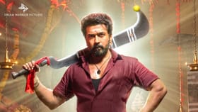 karuppu: பட்டாச கொளுத்துங்கடா.. சூர்யாவின் கருப்பு படத்தின் வெளிநாட்டு ரிலீஸ் உரிமையை பெற்ற பிரபல நிறுவனம்!...