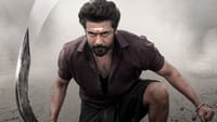 கருப்பு திரைப்பட மாபெரும் வெற்றி.. கருப்பு 2 படம் உருவாகிறதா?...