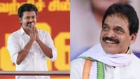 ஆட்சி அமைக்க காங்கிரஸிடம் ஆதரவு கோரிய விஜய் - கே.சி வேனுகோபால்...