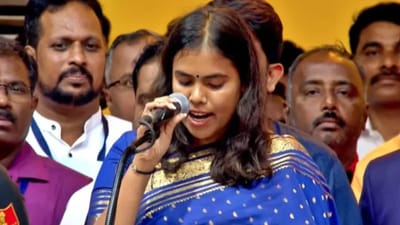 தவெக அமைச்சர் பதவியேற்க முடியாமல் பரிதவிப்பு!