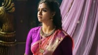 பயத்தில் அந்த படத்திற்கு நோ சொல்லிட்டேன் - கீர்த்தி சுரேஷ்!...