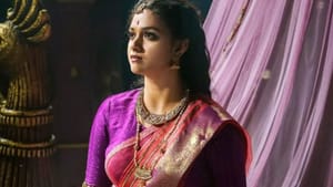 Keerthy Suresh: பயத்தில் அந்த படத்திற்கு முதலில் நோ சொல்லிட்டேன்.. ஆனால் மேஜிக் மாதிரி அது நடந்தது – கீர்த்தி சுரேஷ் ஓபன் டாக்!