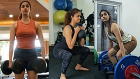 Keerthy Suresh: மனம் மற்றும் உடல் ரீதியாக பின்னடைவு.. உடல் எடையை குறைத்து இப்படிதான் – கீர்த்தி சுரேஷ் சொன்ன விஷயம்!...