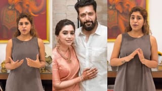 Keneeshaa: ரவி மோகன் – ஆர்த்தி ரவியின் விவகாரம்.. வெளிப்படையாக அதிரடி பதில் கொடுத்த பாடகி கெனிஷா!