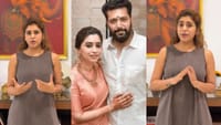 ரவி மோகன் ஒன்றும் குழந்தை கிடையாது.. கெனிஷா வெளியிட்ட வீடியோ!...
