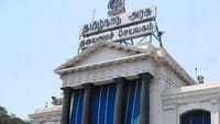சென்னை, அரியலூர் உட்பட 5 மாவட்ட கலெக்டர்கள் மாற்றம்...