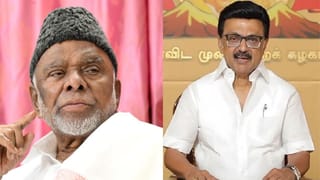 நாங்க இல்லனா திமுக வெற்றி பெற்றிருக்க முடியாது… ஆ.ராசாவின் கருத்தால் கொந்தளித்த காதர் மொய்தீன்!