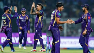 IPL 2026: பிளே ஆஃப்க்கு கேகேஆர் தகுதி பெற வேண்டுமா..? எத்தனை ரன்கள் வித்தியாசத்தில் வெற்றி தேவை..?