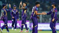 பிளே ஆஃப்க்கு KKR தகுதி பெற வேண்டும்? கால்குலேட்டர் போட்ட கணக்கு!...