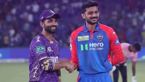 IPL 2026: ஒரு முடிவுக்கு காத்திருக்கும் 2 அணிகள்.. டெல்லி vs கொல்கத்தா.. யாருக்கு வாய்ப்பு? IPL 2026: ஒரு முடிவுக்கு காத்திருக்கும் 2 அணிகள்.. டெல்லி vs கொல்கத்தா.. யாருக்கு வாய்ப்பு?