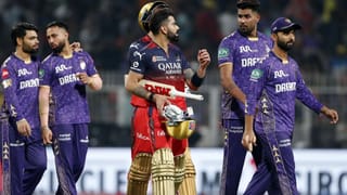 IPL 2026: கொல்கத்தாவிற்கு வாழ்வா? சாவா? குழி பறிக்குமா பெங்களூரு? ஹெட் டூ ஹெட் விவரம்!