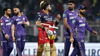 KKRக்கு வாழ்வா? சாவா? குழி பறிக்குமா RCB? ஹெட் டூ ஹெட் விவரம்!...