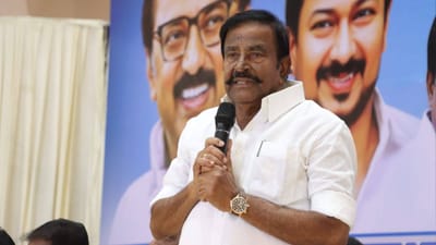 ‘நாம் அசால்ட்டா இருந்துட்டோம்’.. கே.என்.நேரு ஒப்புதல்!!