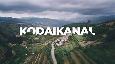கொடைக்கானலில் இந்த 4 இடங்களை ஃப்ரீயா சுற்றி பார்க்கலாம்!
