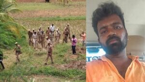 கோவை சிறுமி கொலையில் குற்றவாளி பகீர் வாக்குமூலம்!