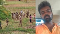 கோவை சிறுமி கொலையில் குற்றவாளி பகீர் வாக்குமூலம்!...