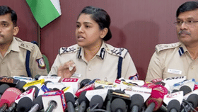 கோவை சிறுமி கொலையின் பரபரப்பு பின்னணி.. ஐஜி ரம்யா பாரதி விளக்கம்!...