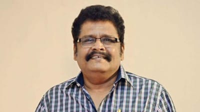 கே.எஸ்.ரவிக்குமாரின் அந்த படத்திற்கு இரண்டு க்ளைமேக்ஸ்....