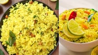 சுவையான எலுமிச்சை சாதம்: நாவில் சுவையூறும் எளிய செய்முறை ரகசியம்!...