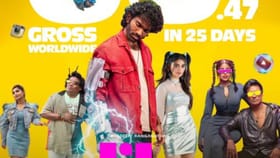 LIK: 25 நாட்களில் பிரதீப் ரங்கநாதனின் ‘லவ் இன்சூரன்ஸ் கம்பெனி’ படத்தின் மொத்த வசூல் எவ்வளவு தெரியுமா?...