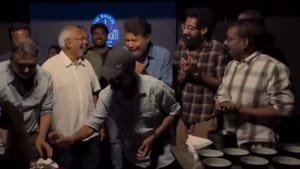 சினிமாவில் 25 வருடங்களை கடந்த லிங்குசாமி… கொண்டாடிய பிரபல இயக்குநர்கள் சினிமாவில் 25 வருடங்களை கடந்த லிங்குசாமி… கொண்டாடிய பிரபல இயக்குநர்கள்