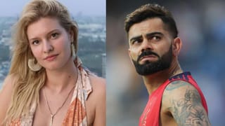 Virat Kohli: விராட் கோலிக்கு எதிராக பேசினால் பணம்.. பகீர் கிளப்பிய ஜெர்மன் இன்ஃப்ளூயன்சர்!