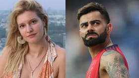 Virat Kohli: விராட் கோலிக்கு எதிராக பேசினால் பணம்.. பகீர் கிளப்பிய ஜெர்மன் இன்ஃப்ளூயன்சர்!...