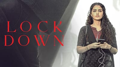 ஓடிடியில் வெளியாகி உள்ள லாக்டவுன் படத்தின் விமர்சனம் இதோ