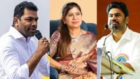 தேர்தல் களத்தில் மார்ட்டின் குடும்பத்தினரின் வெற்றி!!...