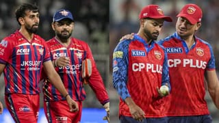 IPL 2026: பஞ்சாப்க்கு கடைசி வாய்ப்பு.. லக்னோவுக்கு எதிராக வெற்றி பெறுமா? பிட்ச் எப்படி?
