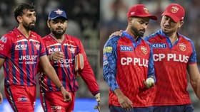 IPL 2026: பஞ்சாப்க்கு கடைசி வாய்ப்பு.. லக்னோவுக்கு எதிராக வெற்றி பெறுமா? பிட்ச் எப்படி?...