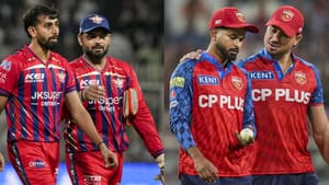 IPL 2026: பஞ்சாப்க்கு கடைசி வாய்ப்பு.. லக்னோவுக்கு எதிராக வெற்றி பெறுமா? பிட்ச் எப்படி? IPL 2026: பஞ்சாப்க்கு கடைசி வாய்ப்பு.. லக்னோவுக்கு எதிராக வெற்றி பெறுமா? பிட்ச் எப்படி?