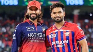 IPL 2026: லக்னோவுக்கு செய் அல்லது செத்துமடி.. பெங்களூருவை வீழ்த்துமா ரிஷப் பண்ட் படை..?
