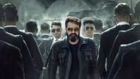 மோகன்லாலின் லூசிஃபர் 3 கன்ஃபார்மா வரும்......