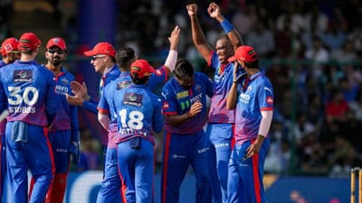 ஐபிஎல்லில் முக்கிய விதி.. இந்த வீரரால் இன்று விளையாடாமல் போகலாம்!
