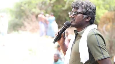 தனுஷ் படத்திற்கு முன்னதாக வேறு படத்தை இயக்கும் மாரி செல்வராஜ்