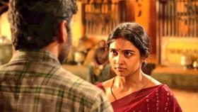 அந்த காட்சியில் தனுஷ் சாரின் சட்டையை பிடிச்சி இழுத்துட்டேன்.. அதை மறக்கவே மாட்டேன் – மமிதா பைஜூ!...