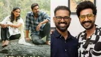 மமிதாவை அப்போதே ஒப்பந்தம் செய்தோம் - இயக்குநர் ராம் குமார்!...