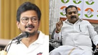ஈபிஎஸ் முதலமைச்சர் என சொன்னதும் துள்ளிக்குதித்தார் உதயநிதி...