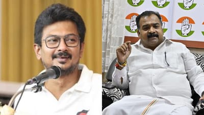 ஈபிஎஸ் முதலமைச்சர் என சொன்னதும் துள்ளிக்குதித்தார் உதயநிதி