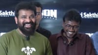 அமீர் நடிக்கும் படத்தை தயாரிக்கிறார் இயக்குநர் மாரி செல்வராஜ்...